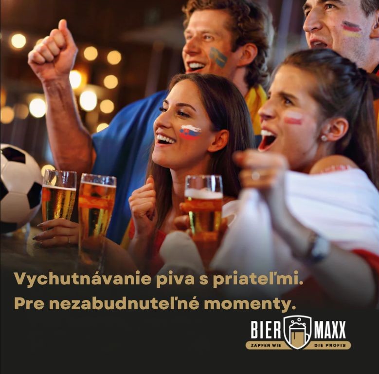 GourmetMaxx Party pivný výčap pre 5l súdky piva BierMaxx 14011 (6)